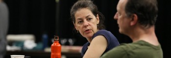 Annie-B receives the United States Artists Fellowship