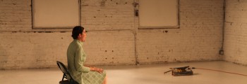 Annie-b Parson receives NYFA Fellowship