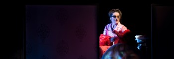 Molly Hickock receives NY Dance & Performance (Bessie) Award for Performance