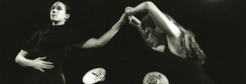 Cynthia Hopkins (composer) wins NY Dance & Performance (Bessie) Award for Another Telepathic Thing