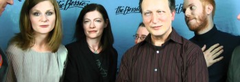 NY Dance & Performance (Bessie) Award for Outstanding Production: Comme Toujours Here I Stand