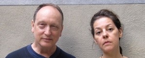 Annie-b & Paul win the PRELUDE Festival’s FRANKY award